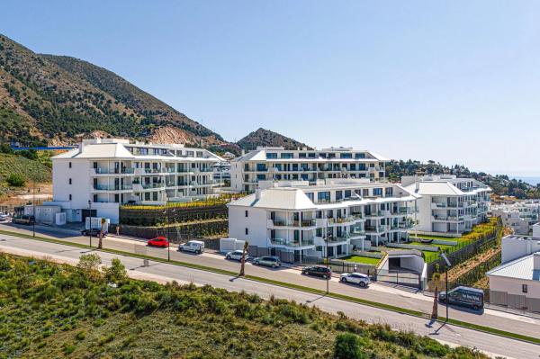 Apartment for sale in Avenida Fuengirola, 10, Fuengirola photo 1
