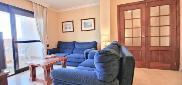 Apartment for sale in Calle Rodrigo de Triana, 1, Fuengirola photo 1