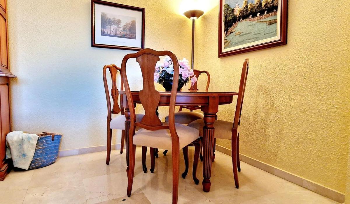 Venta de piso en Calle Rodrigo de Triana, 1, Fuengirola
 photo 2