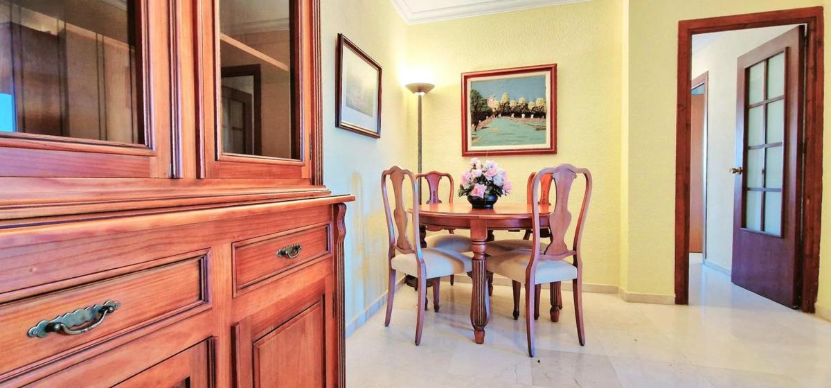 Venta de piso en Calle Rodrigo de Triana, 1, Fuengirola
 photo 3