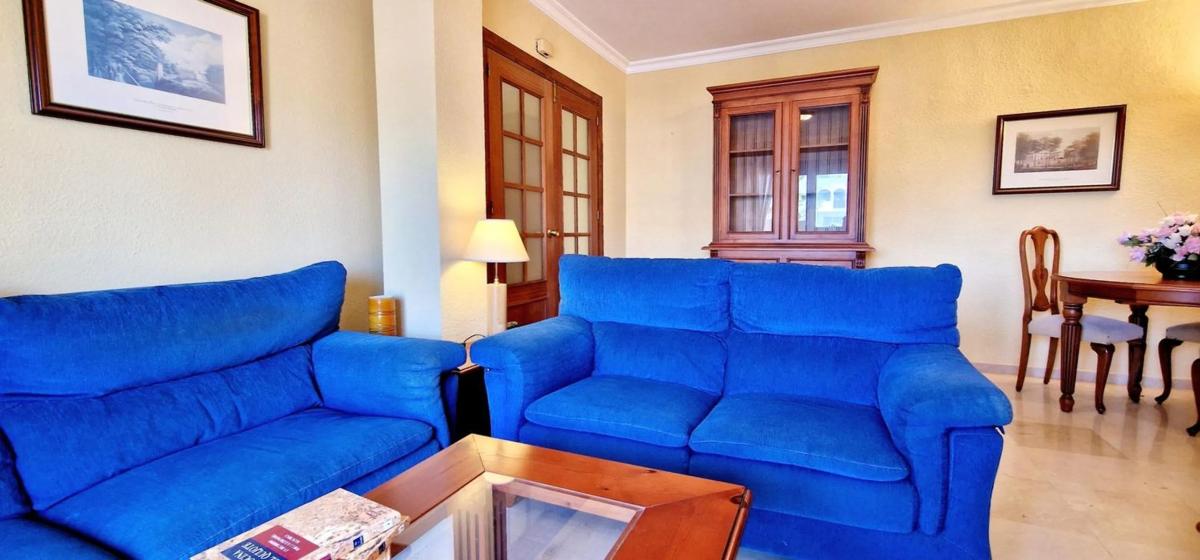 Venta de piso en Calle Rodrigo de Triana, 1, Fuengirola
 photo 4