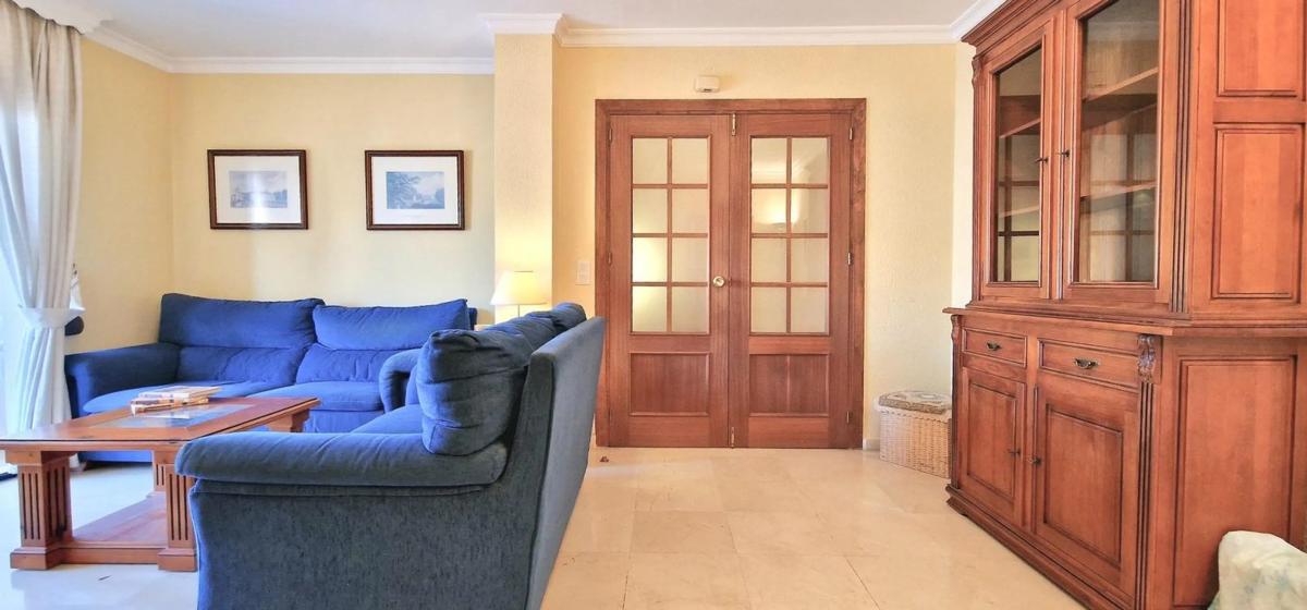Venta de piso en Calle Rodrigo de Triana, 1, Fuengirola
 photo 5