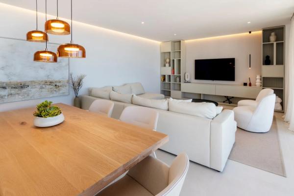 Apartment for sale in Avenida 8 de Marzo, 4, Fuengirola photo 1