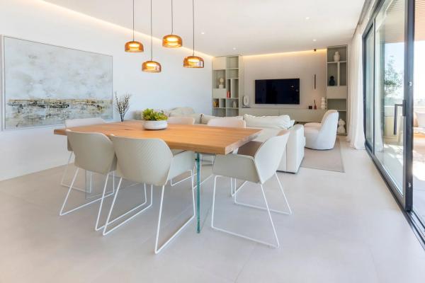 Apartment for sale in Avenida 8 de Marzo, 4, Fuengirola thumbnail 1