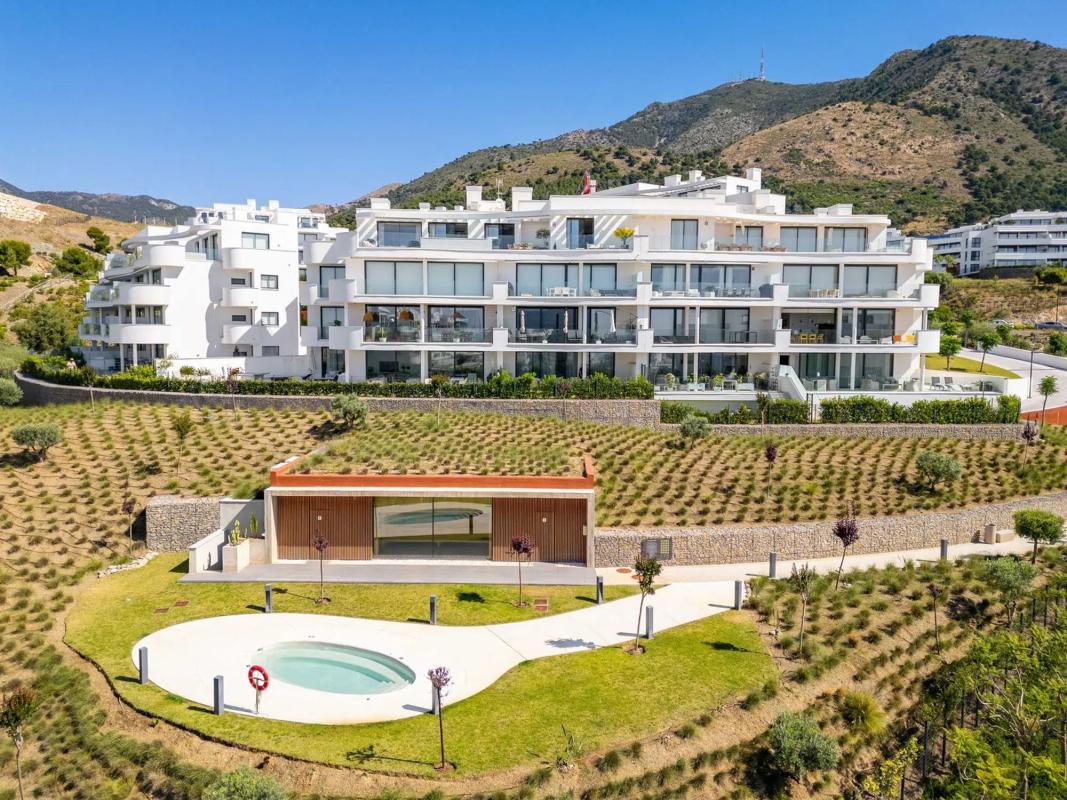 Venta de piso en Calle Leticia, 2, Fuengirola
photo 1