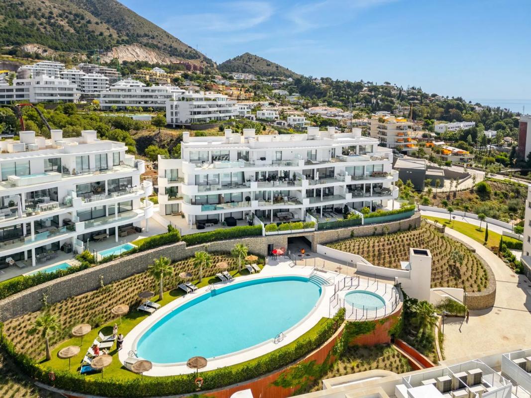 Venta de piso en Calle Leticia, 2, Fuengirola
photo 2