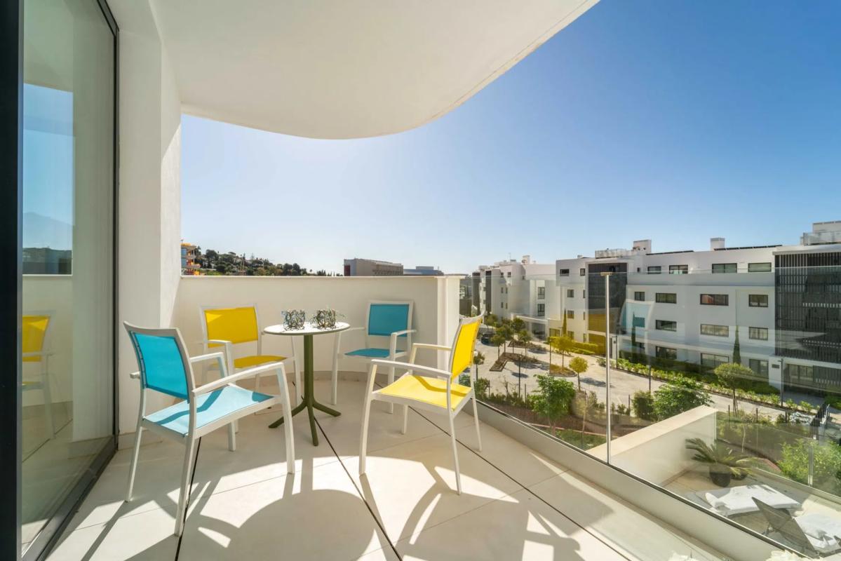 Venta de piso en Calle Leticia, 2, Fuengirola
photo 3