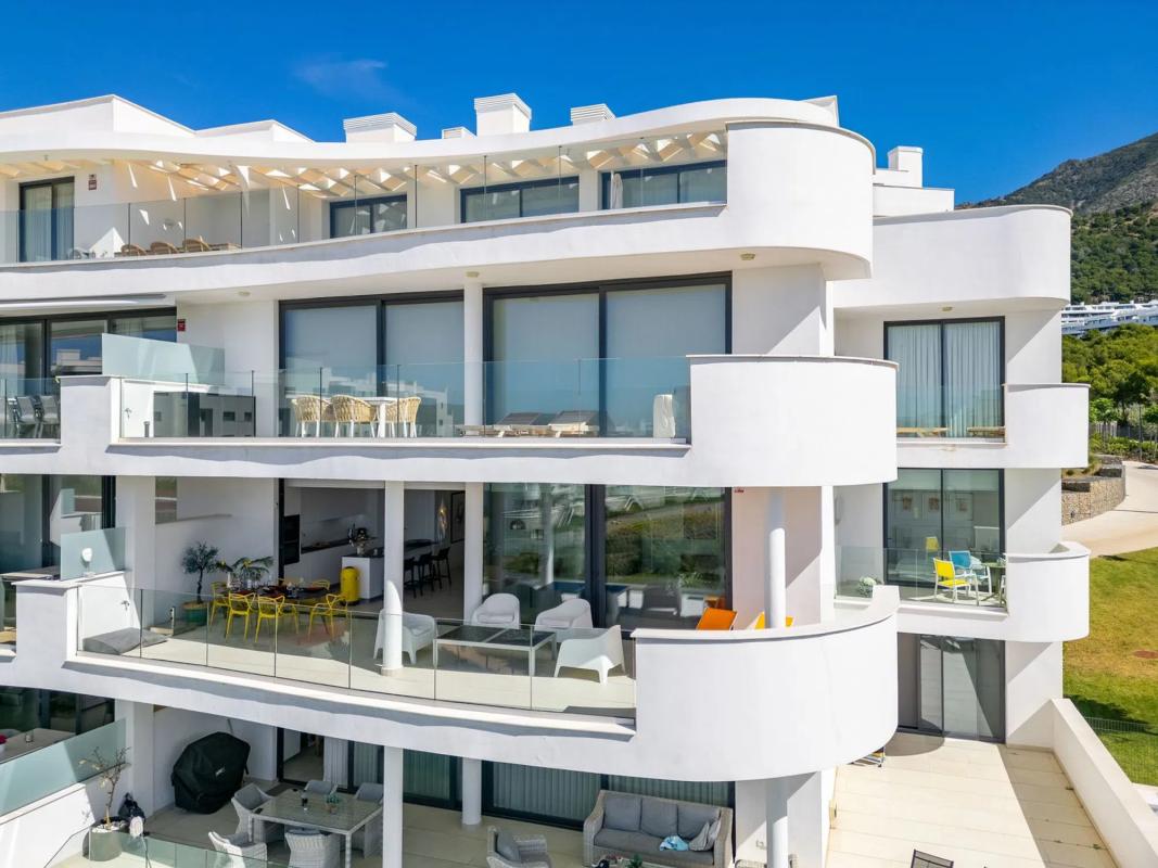 Venta de piso en Calle Leticia, 2, Fuengirola
photo 4