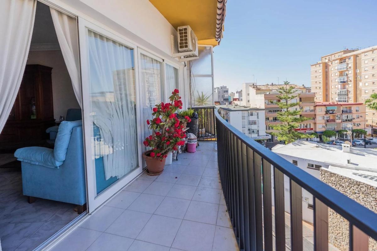 Venta de piso en Centro Ciudad, Fuengirola
photo 1