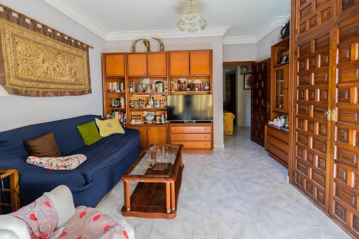 Venta de piso en Centro Ciudad, Fuengirola
photo 3
