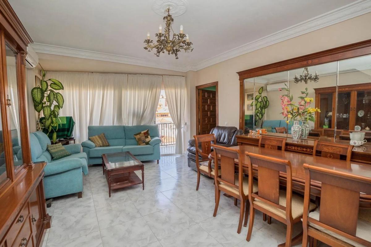 Venta de piso en Centro Ciudad, Fuengirola
photo 4