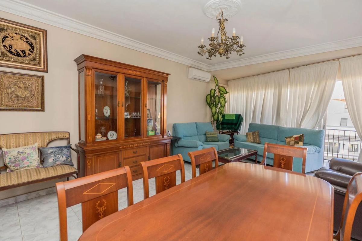 Venta de piso en Centro Ciudad, Fuengirola
photo 5