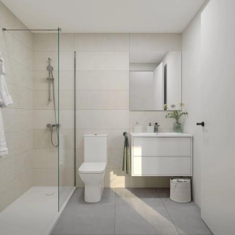 Apartment for sale in  Calle Comunera María Pacheco, Fuengirola photo 3