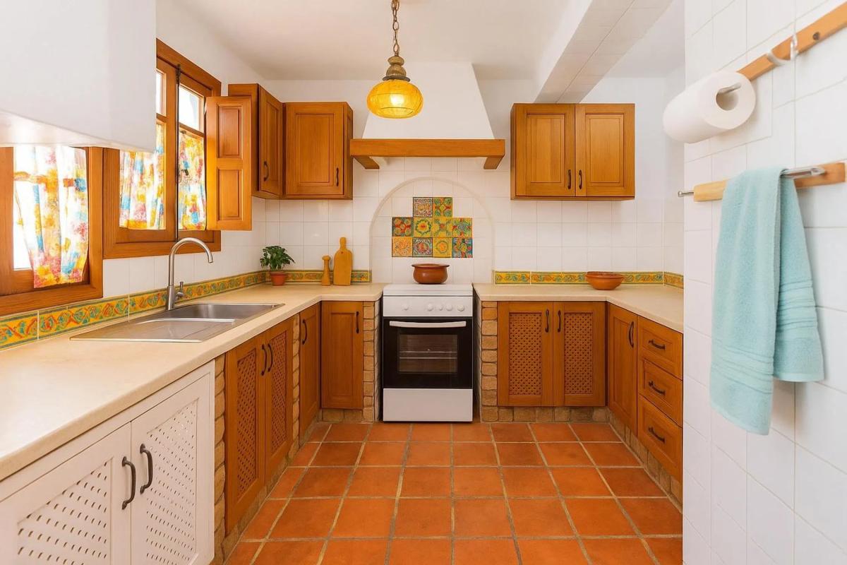Venta de chalet adosado en Centro Ciudad , Fuengirola photo 1