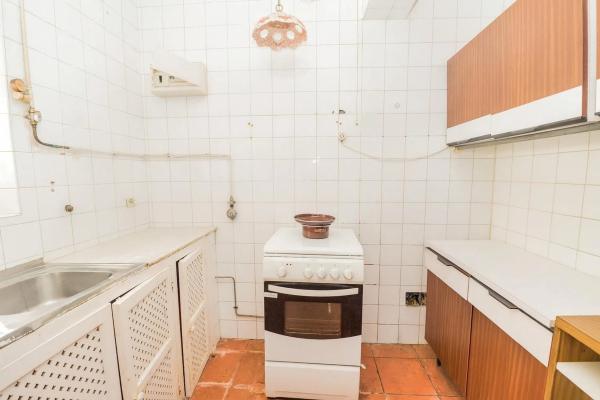 Четырехквартирный дом на продажу на  Centro Ciudad , Фуэнхирола photo 2