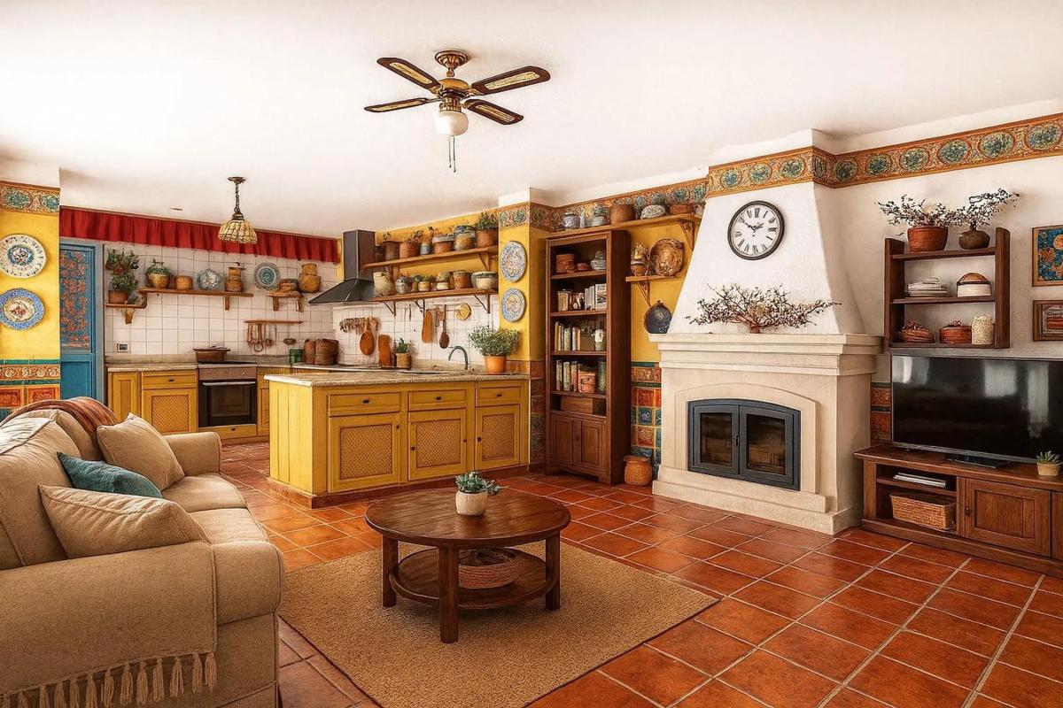 Venta de chalet adosado en Centro Ciudad , Fuengirola photo 3