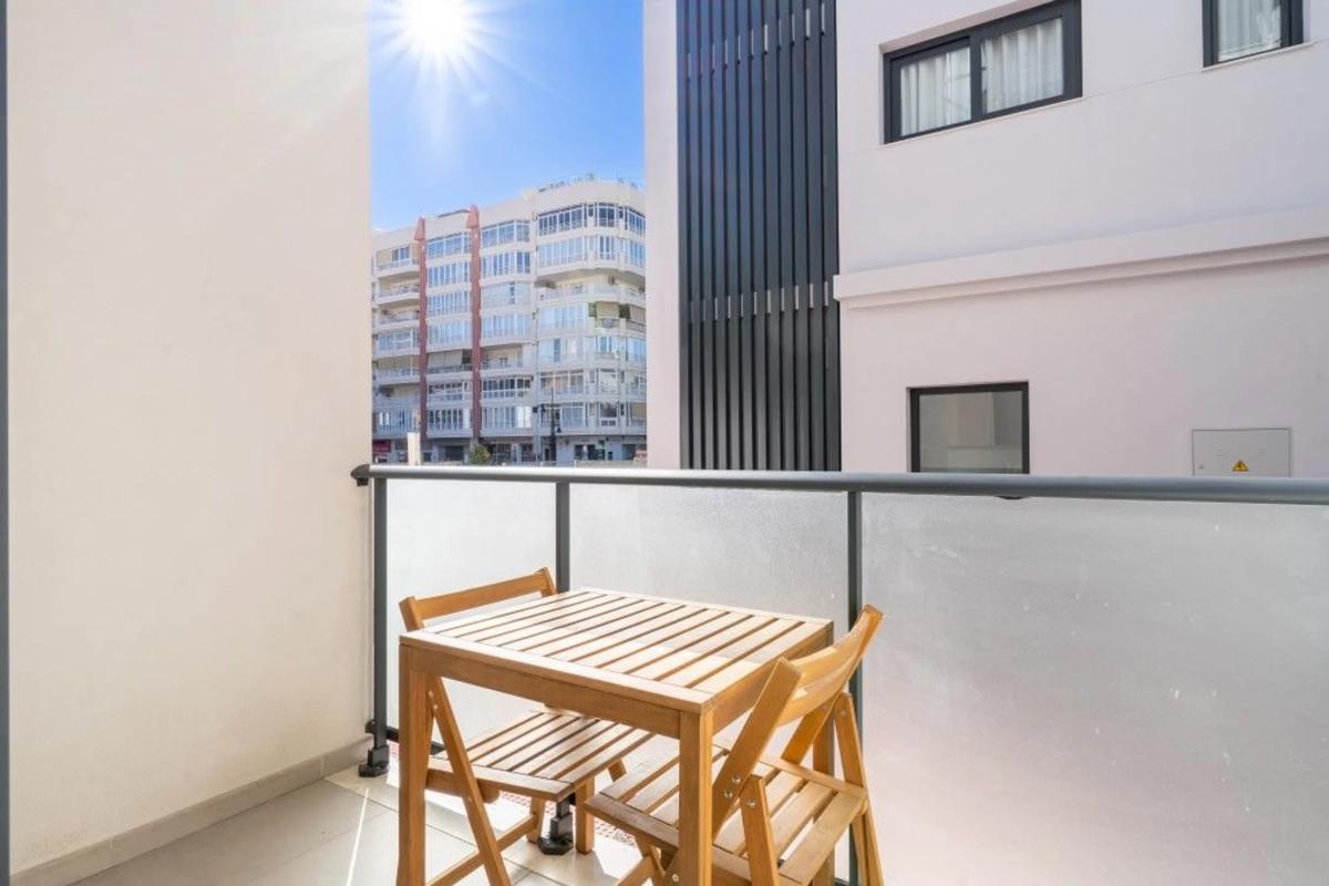 Sprzedaż mieszkania w Los Boliches, Fuengirola
photo 1