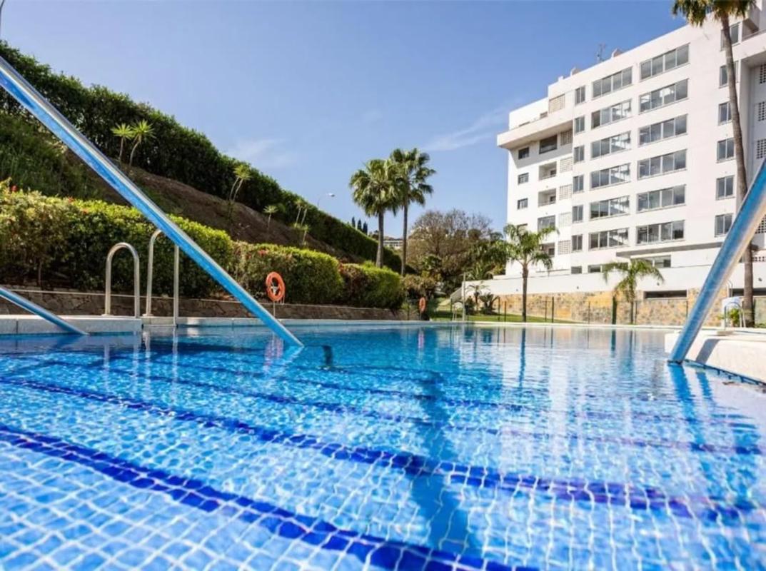 Venta de piso en Zona Sohail, Fuengirola
photo 1