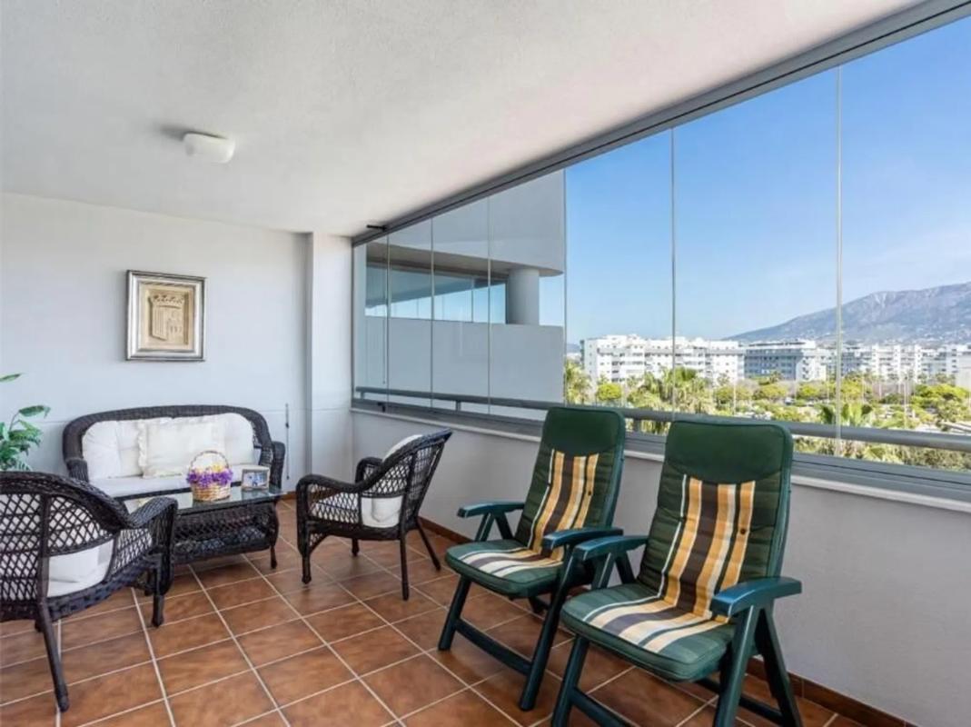 Venta de piso en Zona Sohail, Fuengirola
photo 3