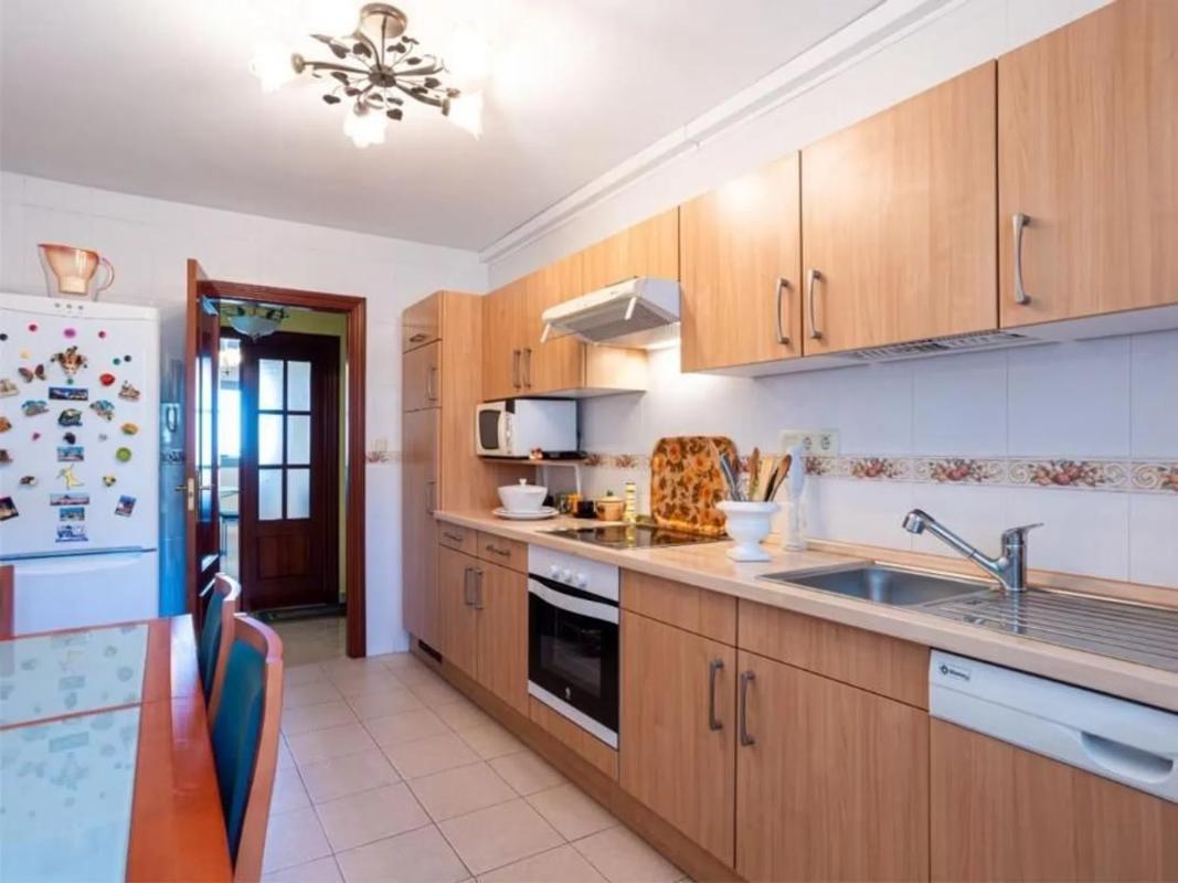 Venta de piso en Zona Sohail, Fuengirola
photo 4