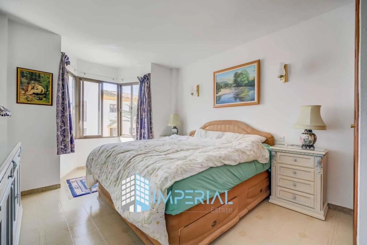 Venta de duplex en Centro Ciudad, Fuengirola photo 1