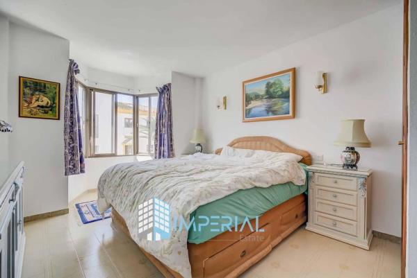 Duplex na sprzedaż w Centro Ciudad, Fuengirola photo 1