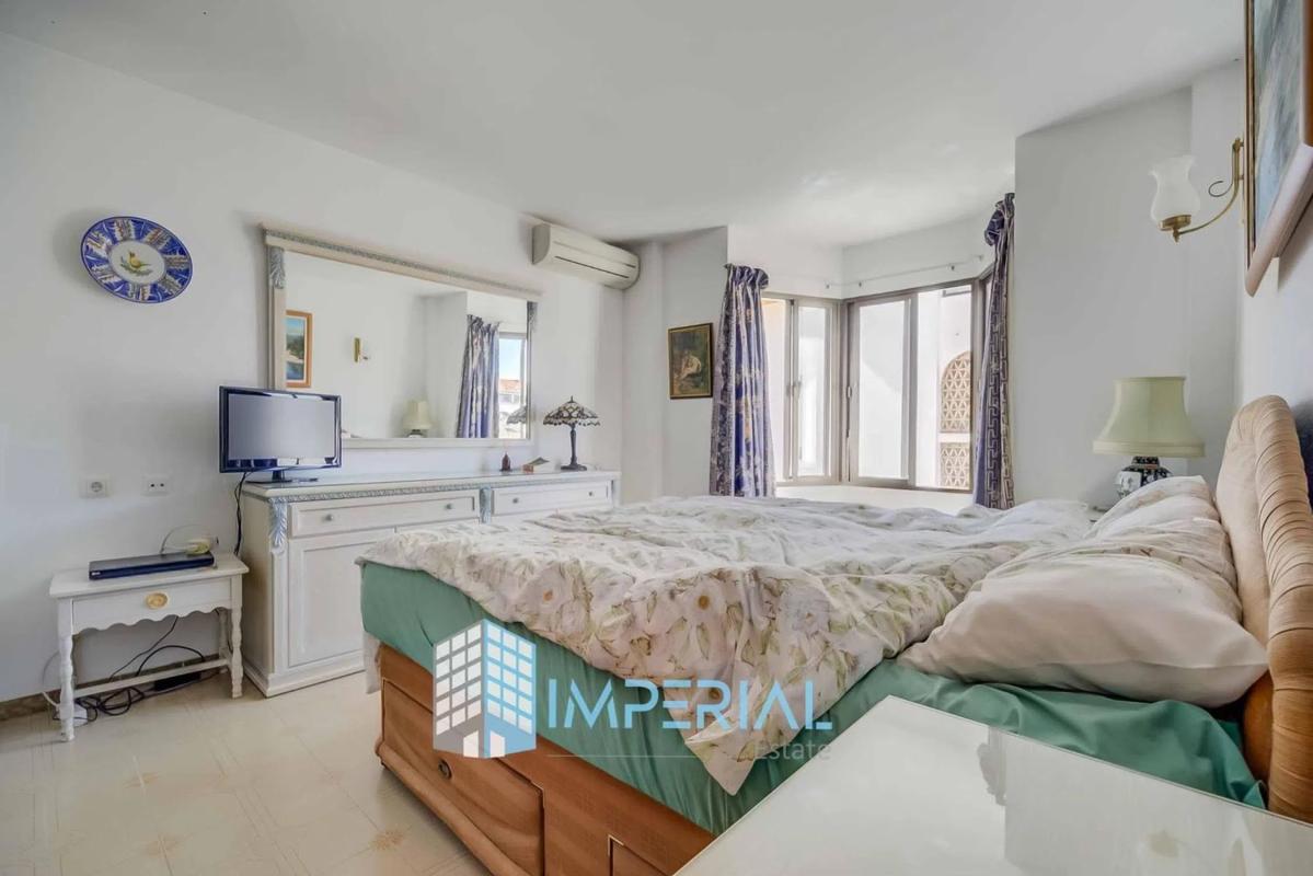 Venta de duplex en Centro Ciudad, Fuengirola photo 2