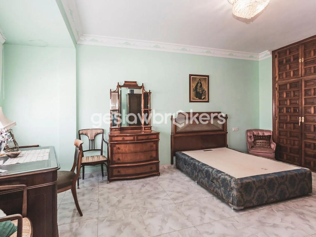 Venta de piso en Avenida Juan Gómez Juanito, 21, Fuengirola
photo 2