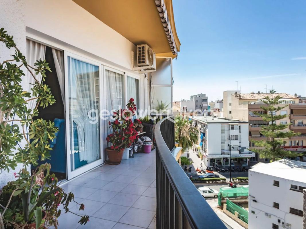 Venta de piso en Avenida Juan Gómez Juanito, 21, Fuengirola
photo 3