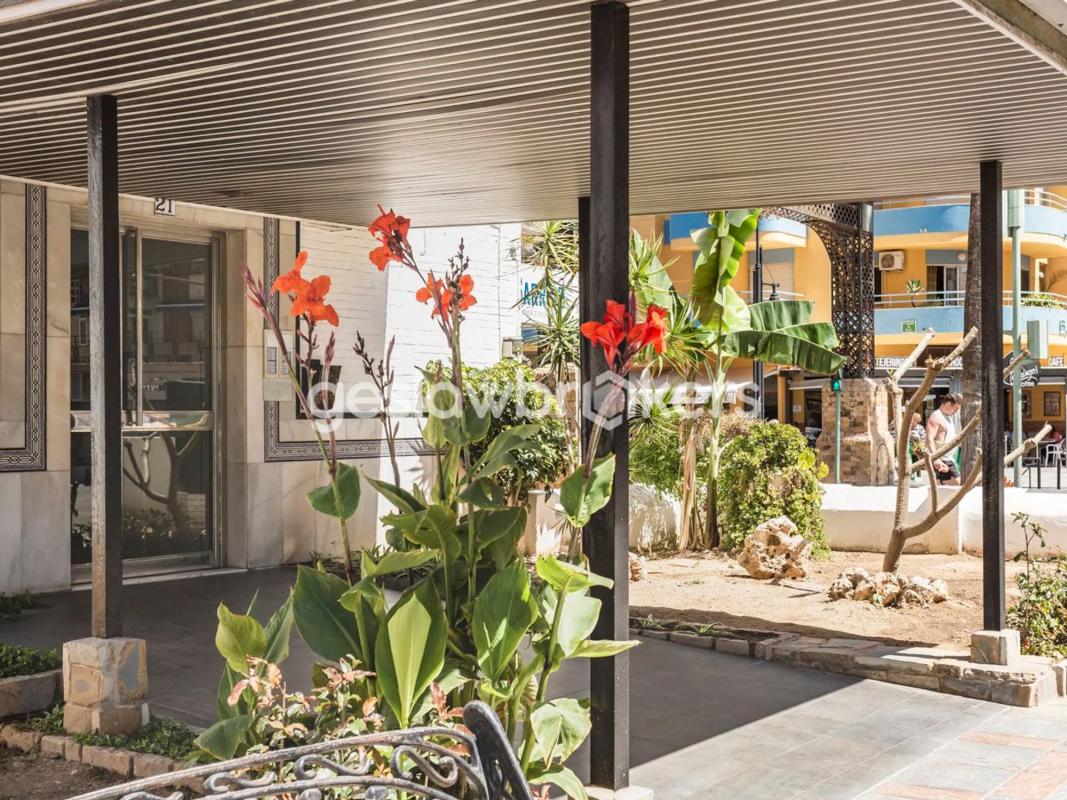 Venta de piso en Avenida Juan Gómez Juanito, 21, Fuengirola
photo 4