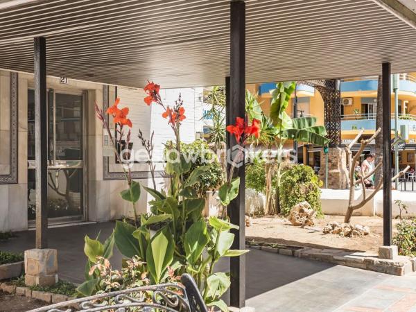 Apartment for sale in  Avenida Juan Gómez Juanito, 21, Fuengirola photo 4