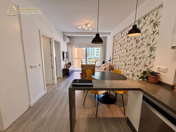 Квартира на продажу на  Paseo Marítimo Rey de España, Фуэнхирола photo 4