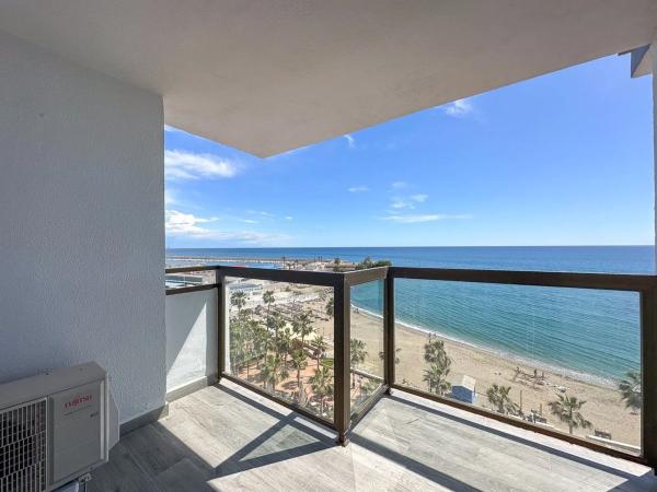 Apartment for sale in  Calle San Francisco, Fuengirola photo 1