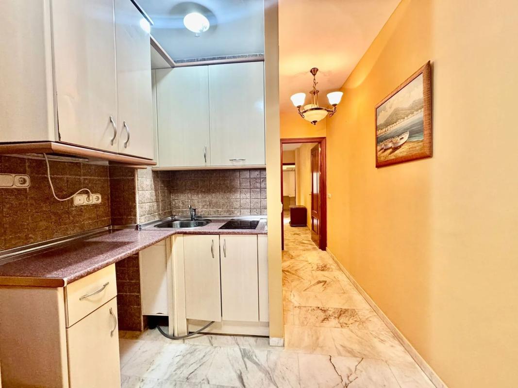 Продажа квартиры на Calle Iglesia s/n, Фуэнхирола
 photo 3