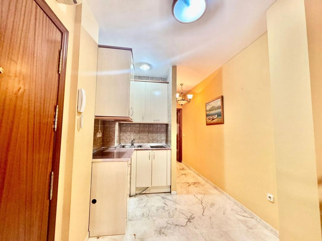 Продажа квартиры на Calle Iglesia s/n, Фуэнхирола
 photo 4