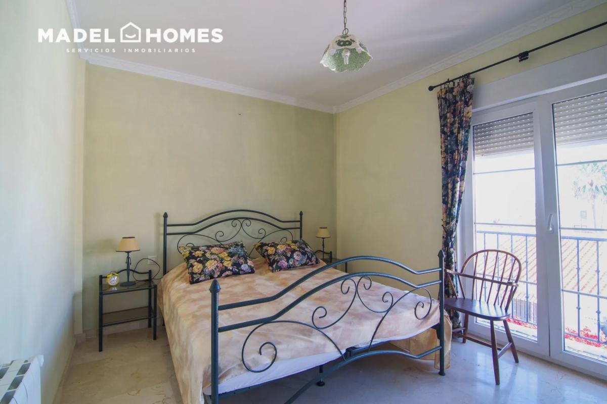 Venta de chalet independiente en Calle Cipreses, Fuengirola
photo 1