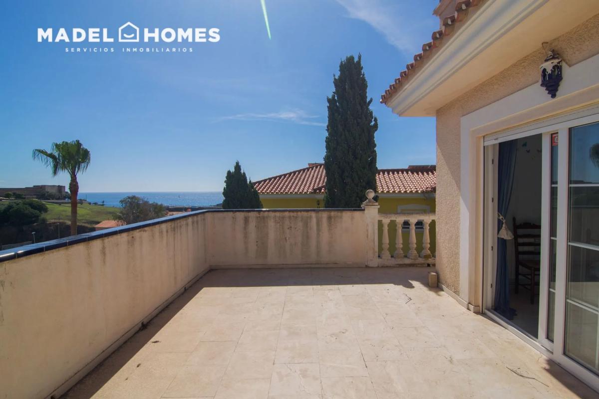 Venta de chalet independiente en Calle Cipreses, Fuengirola
photo 3