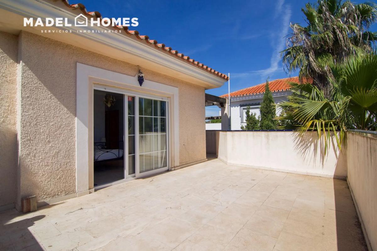Venta de chalet independiente en Calle Cipreses, Fuengirola
photo 4