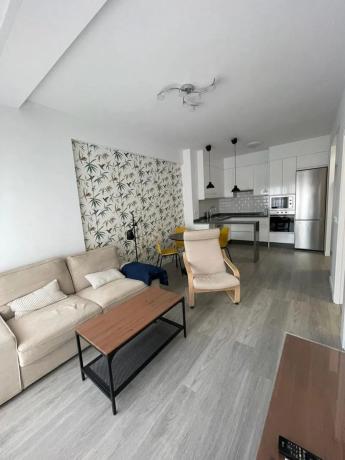 Квартира на продажу на  Zona Puerto Deportivo, Фуэнхирола photo 4