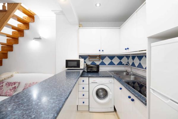 Пентхаус на продажу в Calle Santa Ines, Фуэнхирола photo 1