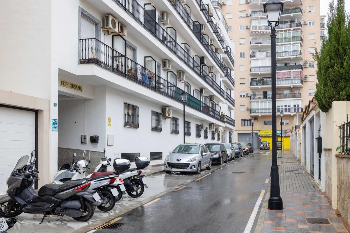 Venta de ático en  Calle Santa Ines, Fuengirola photo 5