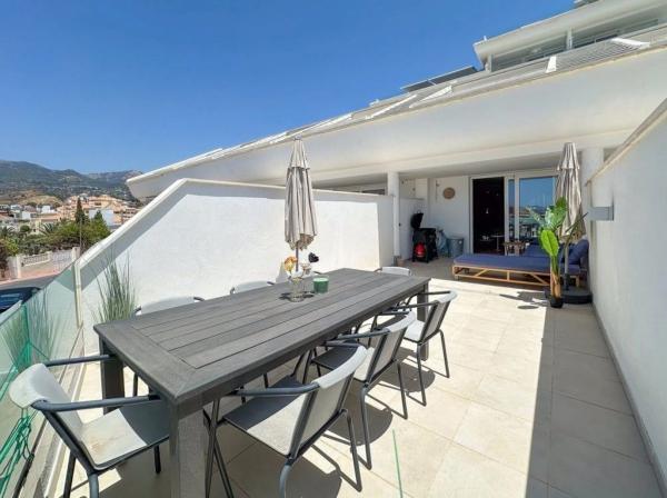 Piso en venta en Torreblanca del Sol, Fuengirola
photo 1