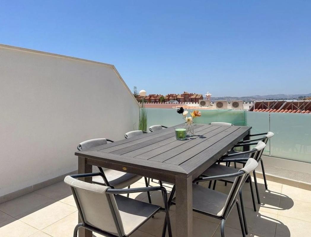 Sprzedaż mieszkania w Torreblanca del Sol, Fuengirola
 photo 3