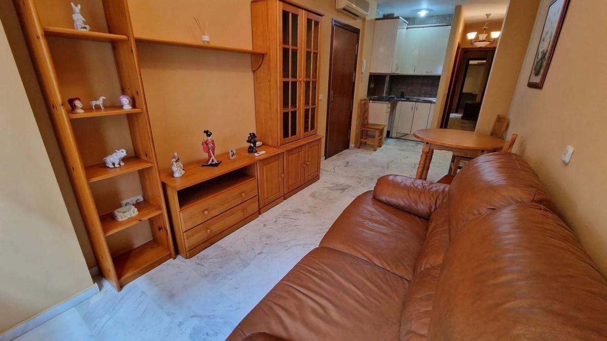 Продажа квартиры на Playa de los Boliches, Фуэнхирола
photo 1