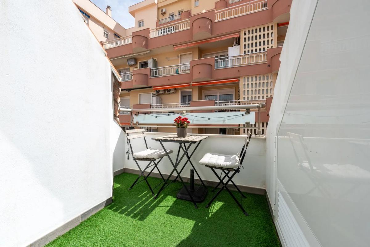 Venta de duplex en Calle Poeta Salvador Rueda, 67, Fuengirola photo 1