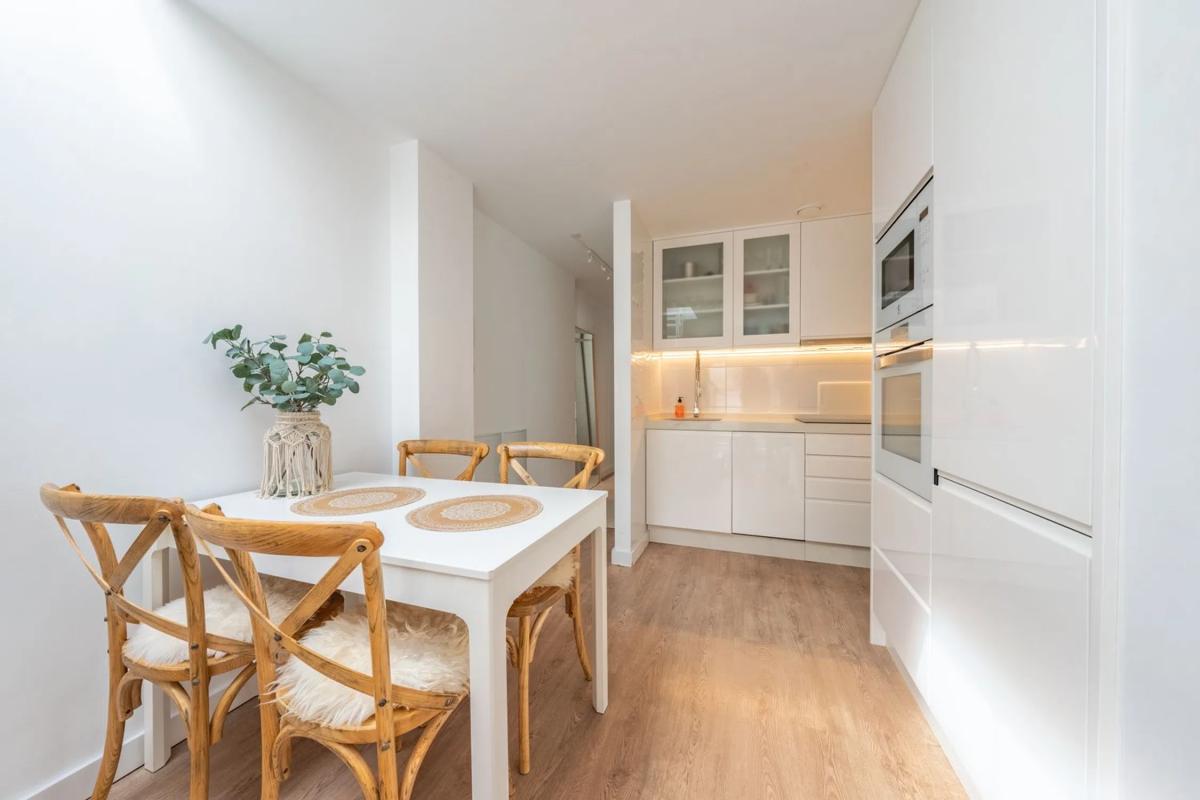 Venta de duplex en Calle Poeta Salvador Rueda, 67, Fuengirola photo 2