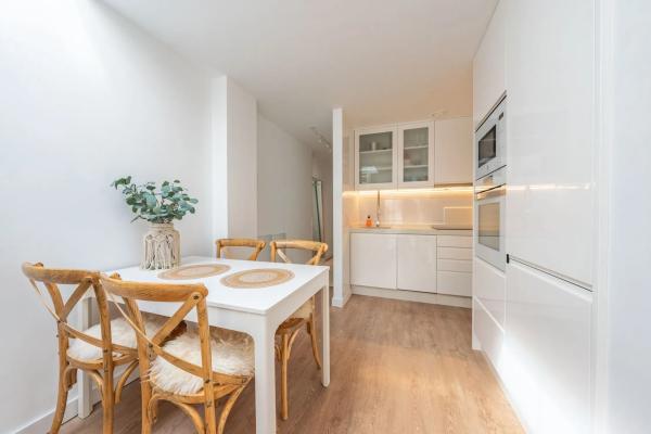 Duplex na sprzedaż w Calle Poeta Salvador Rueda, 67, Fuengirola thumbnail 1