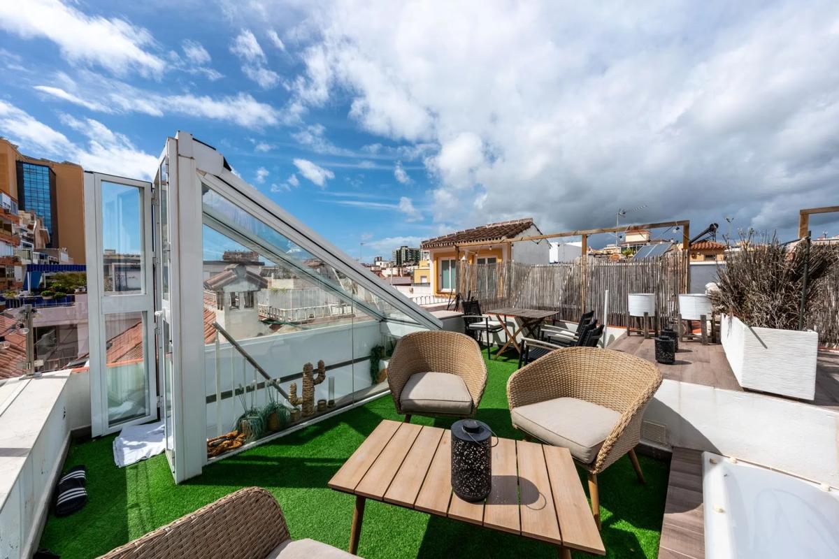 Venta de duplex en Calle Poeta Salvador Rueda, 67, Fuengirola photo 3