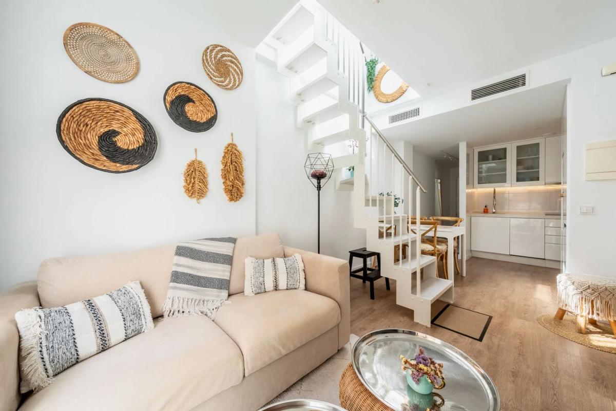 Venta de duplex en Calle Poeta Salvador Rueda, 67, Fuengirola photo 4