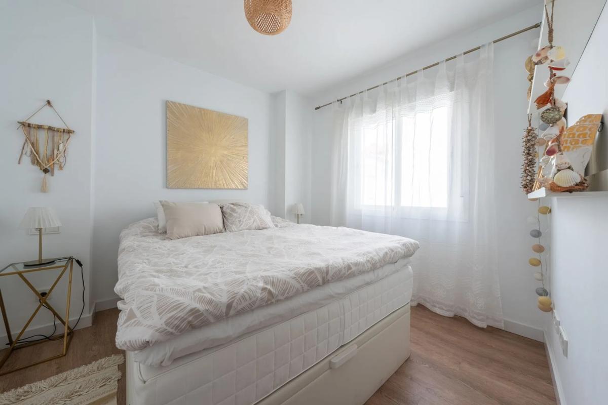Venta de duplex en Calle Poeta Salvador Rueda, 67, Fuengirola photo 5